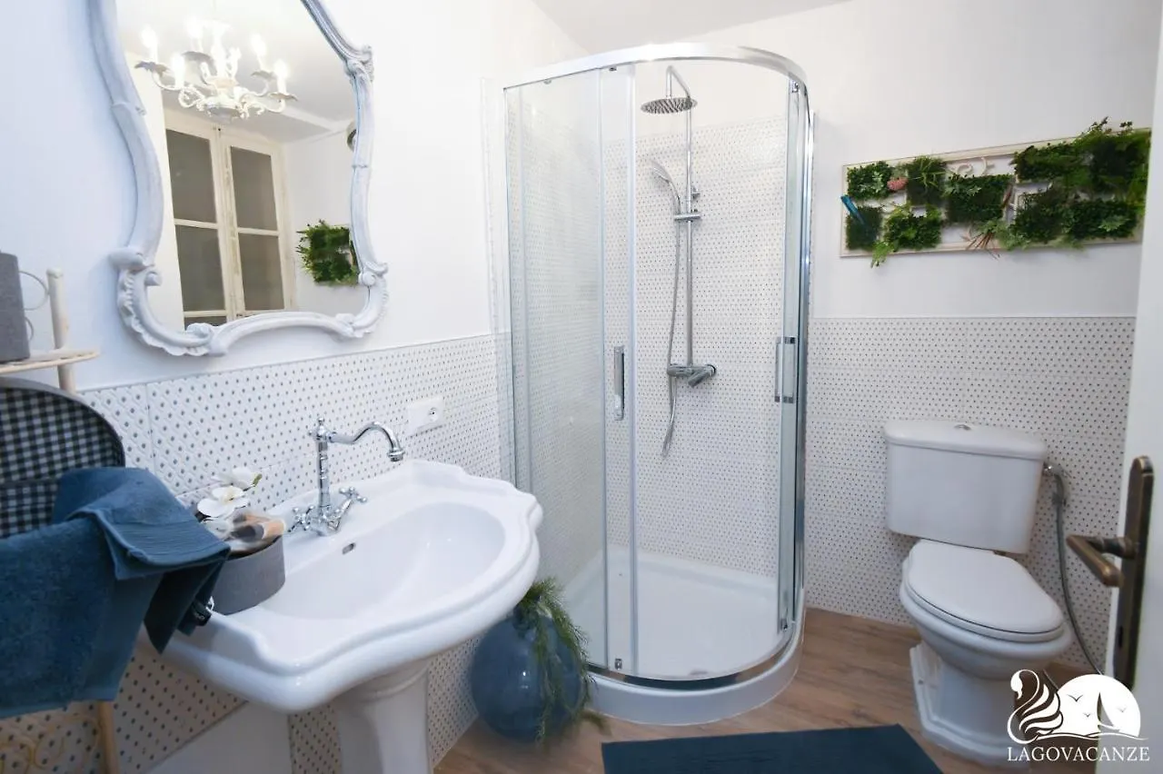 Apartman Romantic Benaco Salò