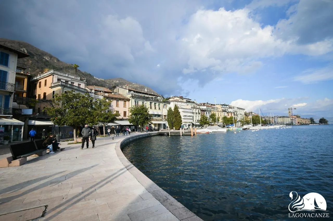 Romantic Benaco Salò
