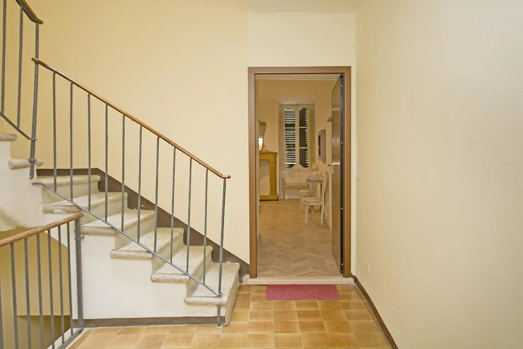 Apartman Romantic Benaco Salò Olaszország