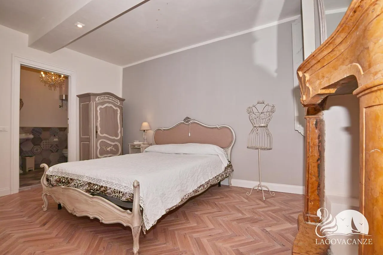 Romantic Benaco Salò