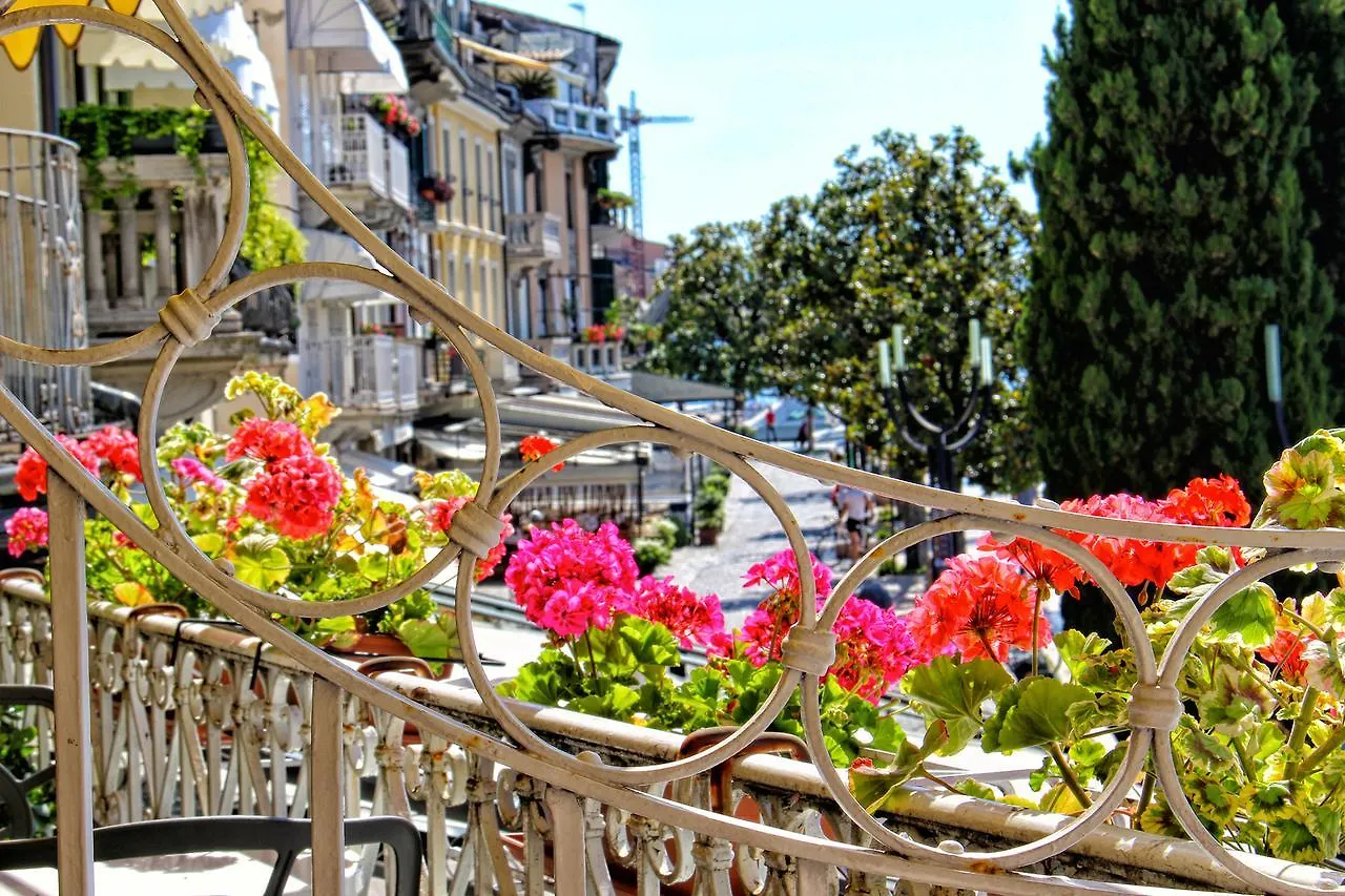 Romantic Benaco Salò Apartman